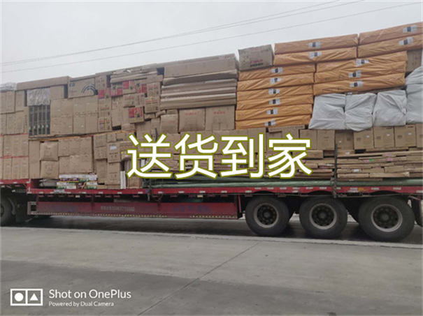 丽江到怀来物流多少钱